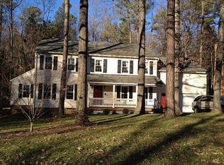 3233 Fortunes Ridge Rd, Midlothian, VA 23112