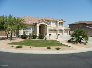 13636 W Colter Ct, Litchfield Park, AZ 85340