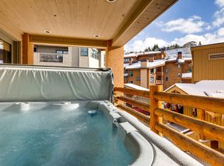 7580 Royal St E #21, Park City, UT 84060
