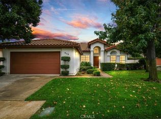 976 Via Serana St, Upland, CA 91784