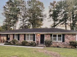 2158A Lower Roswell Rd, Marietta, GA 30068