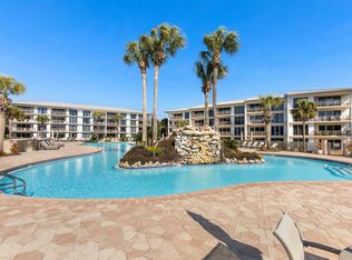 10254 E County Highway 30a Unit 124, Inlet Beach, FL 32461