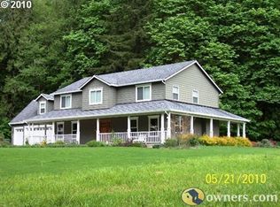 61114 Gensman Rd, Saint Helens, OR 97051