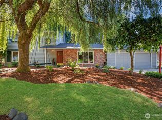 2225 Vista Ave SE, Olympia, WA