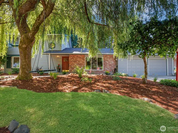 2225 Vista Avenue SE, Olympia, WA 98501