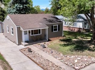 3261 S Humboldt Street, Englewood, CO 80113