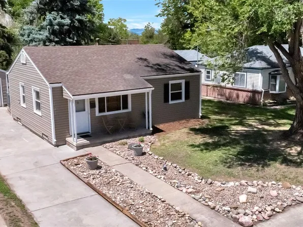 3261 S Humboldt Street, Englewood, CO 80113