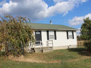 28 Whitson School Rd, London, KY 40741