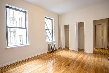 Rented by Goldfarb Properties