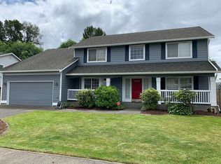 15202 88th St E, Puyallup, WA 98372