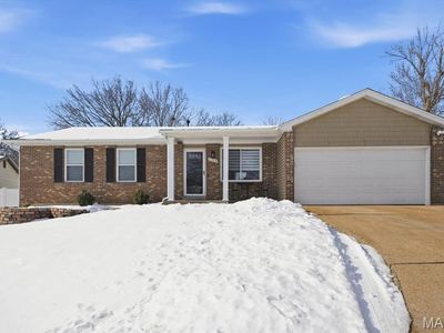 2268 Sunnyridge Dr, Arnold, MO, 63010