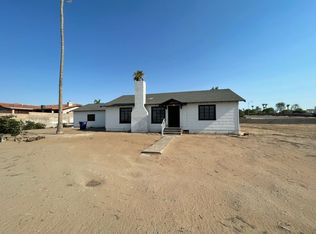 2143 S Araby Rd, Yuma, AZ 85365