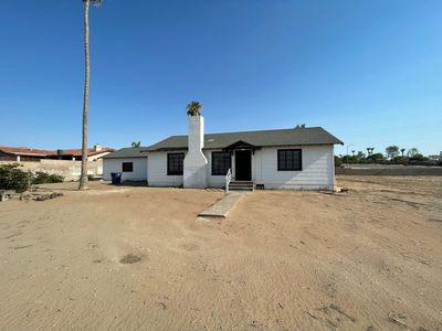 2143 S Araby Rd, Yuma, AZ, 85365