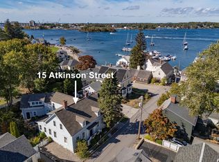 15 Atkinson St, New Castle, NH 03854