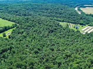 Murray Rd, Mitchell, IN 47446