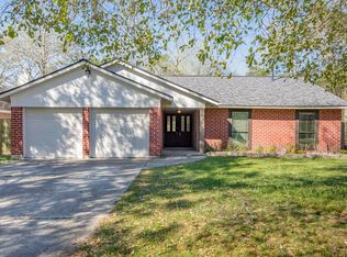 39 Ginger Spgs, Conroe, TX 77385