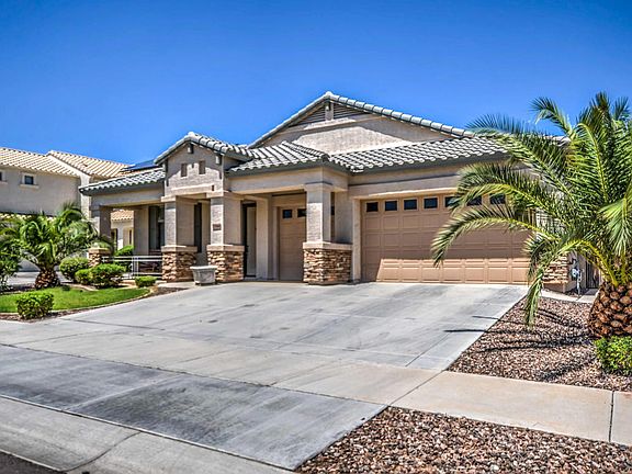 2nd image of 17846 W Larkspur Dr