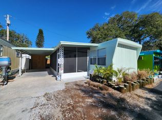 5015 Seminole Blvd LOT 113, Saint Petersburg, FL 33708