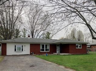 5414 N High School Rd, Indianapolis, IN 46254