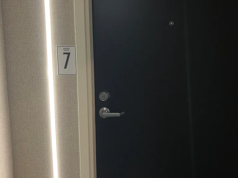 The Maiden House — Photo 18
