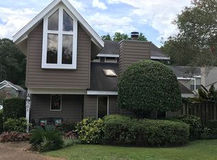 6501 Cedar Bend Ct #A, Mobile, AL 36608