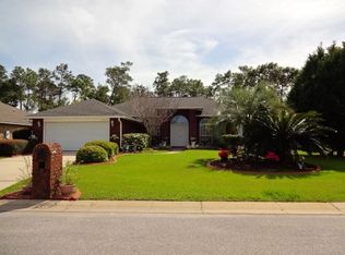2513 Jibe Dr, Perdido Key, FL 32507