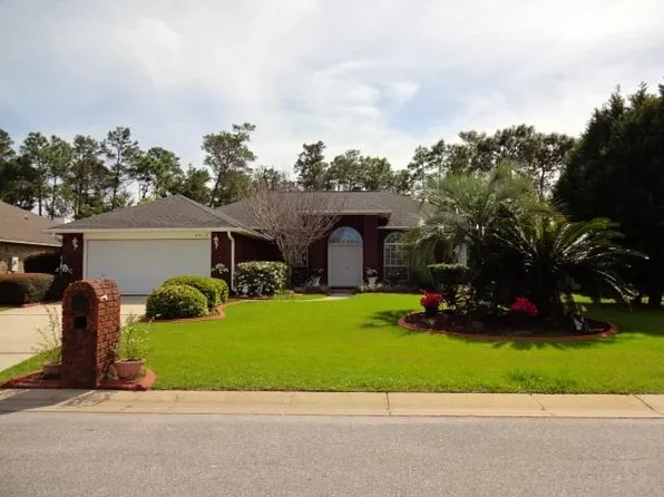 2513 Jibe Dr, Perdido Key, FL 32507