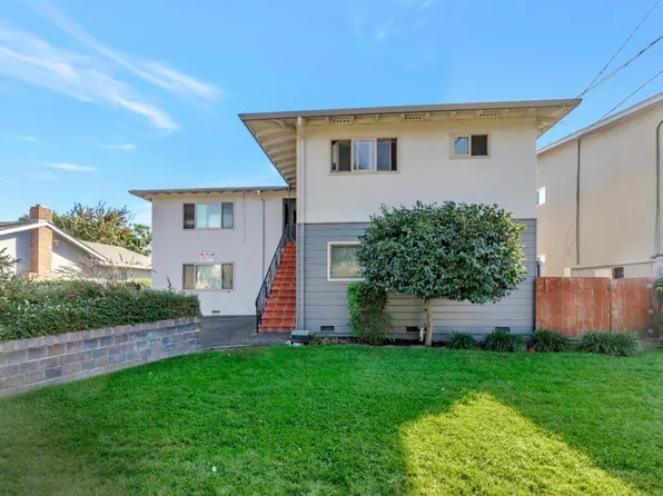 Randolph Sanjose, San Jose, CA 95128