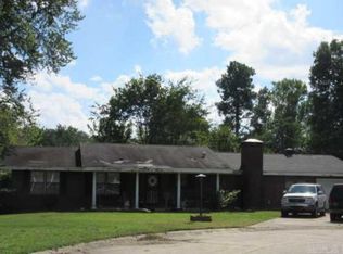 5610 B St, Little Rock, AR 72205