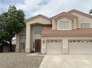 8780 W Maui Ln, Peoria, AZ 85381