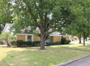 11402 Glenhollow Dr, Houston, TX 77048