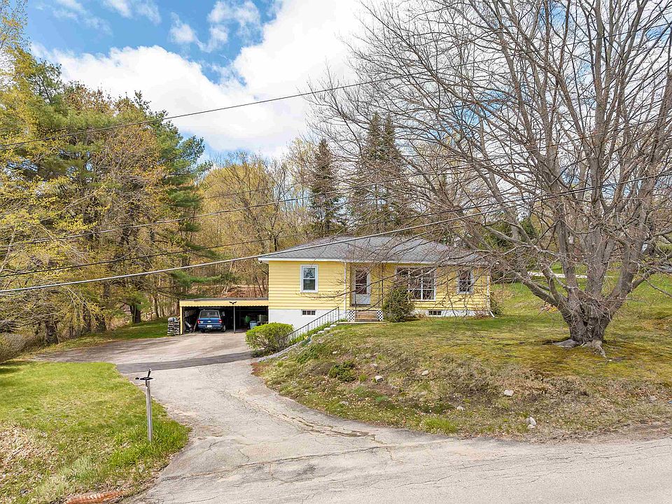 11 Clow Road, Wolfeboro, NH 03894 Zillow