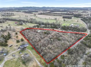 244 Eady Rd, Shelbyville, TN 37160