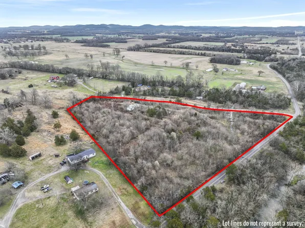 244 Eady Rd, Shelbyville, TN 37160