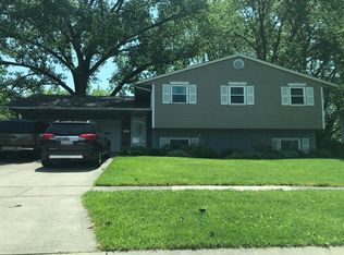 11974 Algiers Dr, Cincinnati, OH 45246