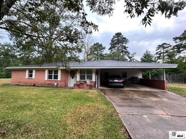 151 Linda Lea Ln, Jonesboro, LA 71251