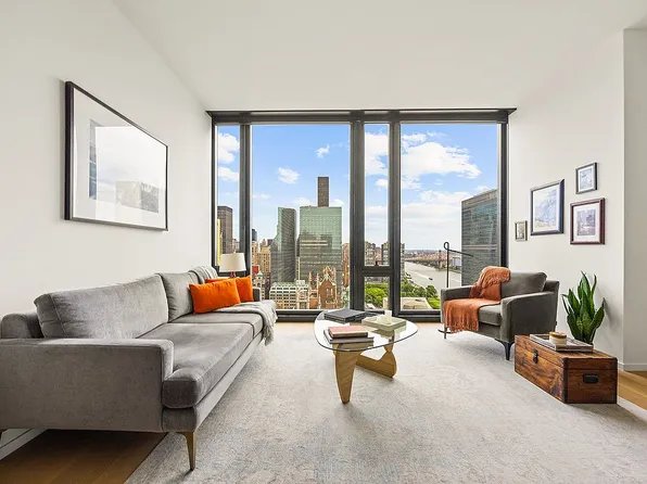 695 1st Ave #35J, New York, NY 10016