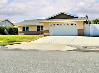 318 E Rancho Rd, Corona, CA 92879