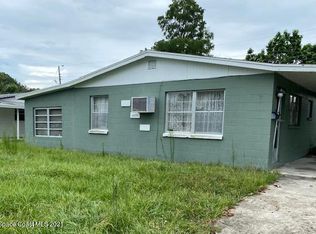 425 Crown Blvd, Melbourne, FL 32901