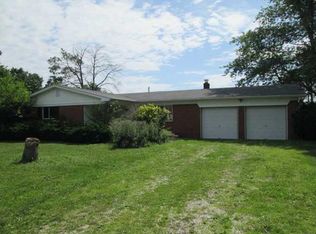 5865 N County Road 901 E, Brownsburg, IN 46112