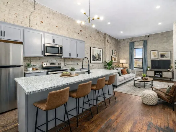 114 N Saint Francis Ave #400, Wichita, KS 67202