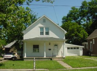 320 W Broadway St, Plattsburg, MO 64477