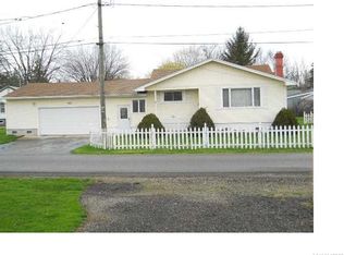 942 Post Rd, Irving, NY 14081