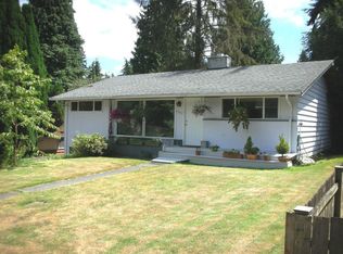 1927 SW 165th St, Burien, WA 98166