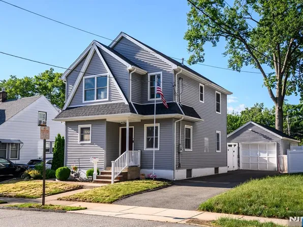 29 Reid Pl, Hawthorne, NJ 07506