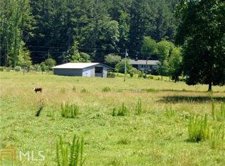 259 Garner Rd, Buchanan, GA 30113