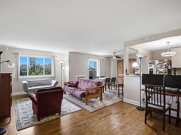 5th image of 5406 S Harper Ave APT 502