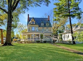501 W Broadway Blvd, Sedalia, MO 65301
