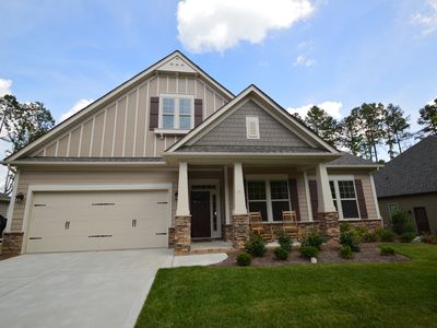 6009 Hyde Park Dr, Indian Trail, NC, 28079