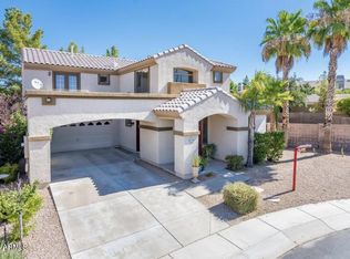 9334 E KEATS Avenue, Mesa, AZ 85209